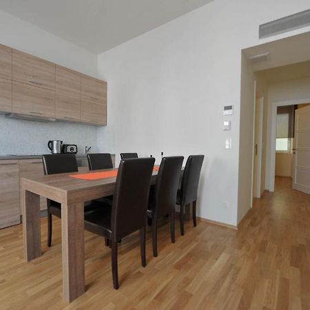 Debo Apartments Vienna Room photo