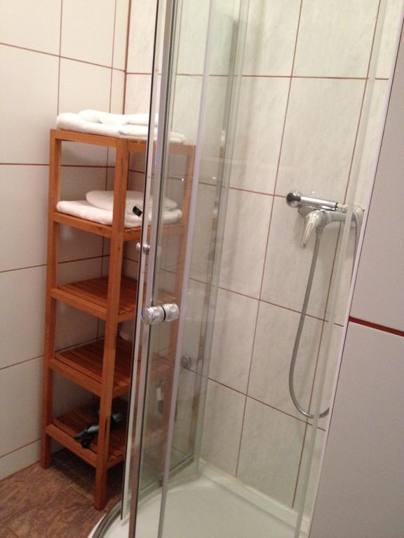 Debo Apartments Vienna Room photo