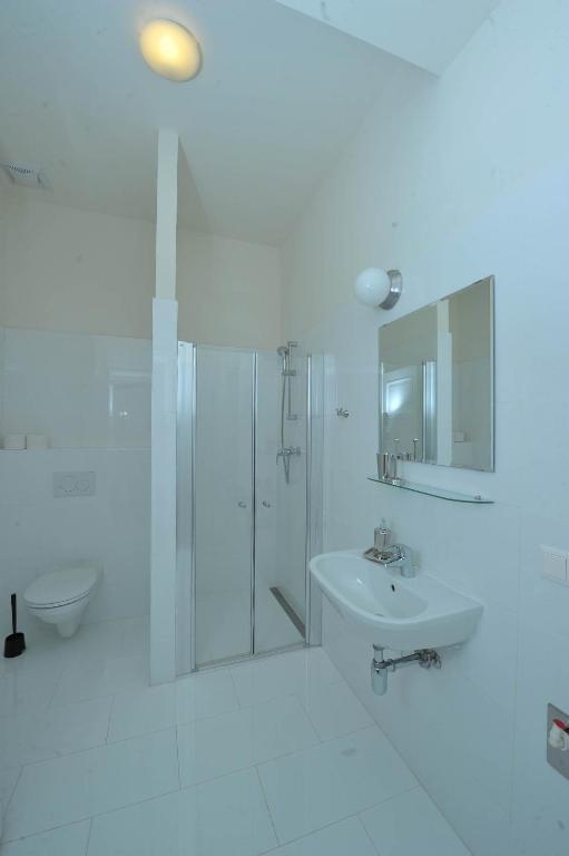 Debo Apartments Vienna Room photo