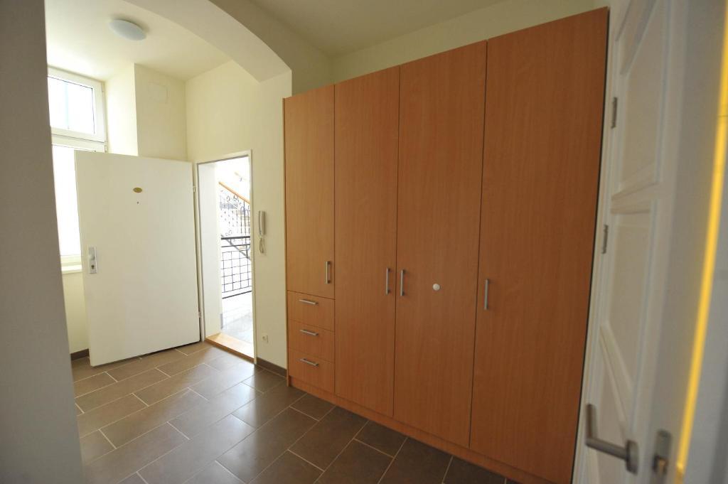 Debo Apartments Vienna Room photo