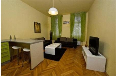 Debo Apartments Vienna Exterior photo